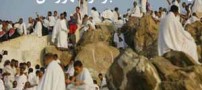 آیا حادثه فجیع منا از علائم ظهور است!؟