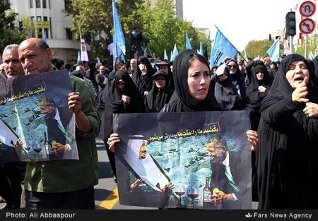 عکس های دلخراش از بازگشت پیکر قربانیان منا