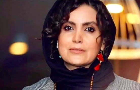 بیوگرافی و گالری عکس های سامیه لک