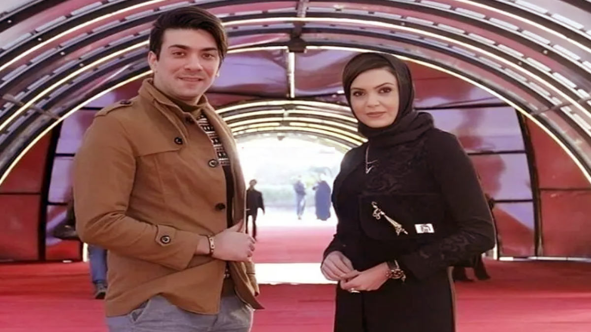 بیوگرافی و گالری عکس های سامیه لک