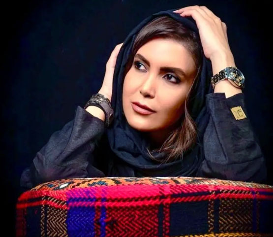 بیوگرافی و گالری عکس های سامیه لک