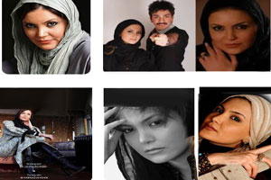بیوگرافی و گالری عکس های سامیه لک