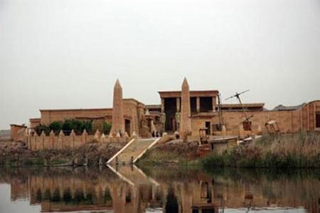 سواحل دیدنی امارات در نزدیکی تهران ! عکس