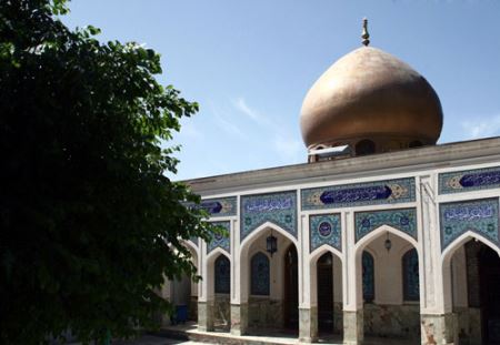 درکه زیبا و بکرترین منطقه در تهران + عکس