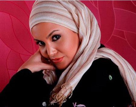 بیوگرافی و گالری عکس های سامیه لک