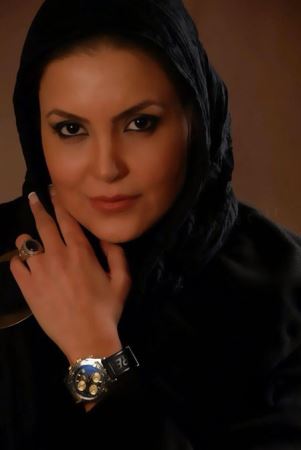 بیوگرافی و گالری عکس های سامیه لک
