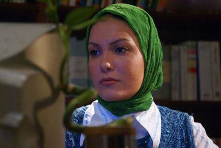 بیوگرافی و گالری عکس های سامیه لک