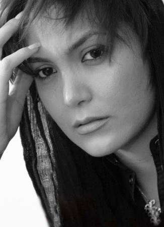 بیوگرافی و گالری عکس های سامیه لک