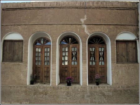 زیباترین باغ تاریخی ایران + عکس و موقعیت