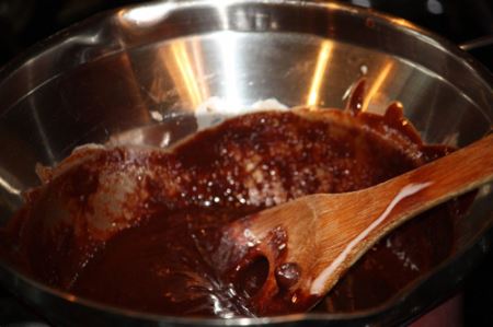 طرز تهیه تصویری چیز کیک پرطرفدار بدون پخت