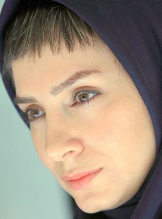 عکس های ندا مقصودی با بیوگرافی