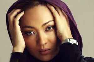 دلیل عذر خواهی نیکی کریمی از مردم دلیل عذر خواهی نیکی کریمی از مردم