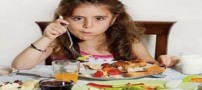 تفاوت تصویری صبحانه بچه های سراسر دنیا