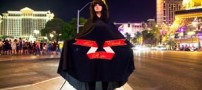 مدل لباس ضد تجاوز به زنان و دختران ! (عکس)