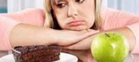 رژیم لاغری : کاهش 15 کیلو در 12 روز