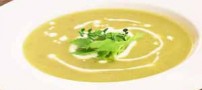 طرز تهیه سوپ پیاز ویژه سرماخوردگی