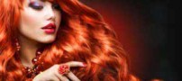 نحوه پرپشت کردن موهای کم پشت