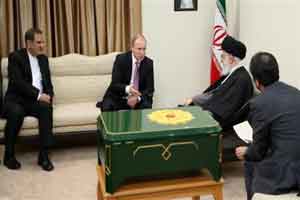 سرگذشت جالب قرآنی که دوشنبه به تهران رسید + عکس