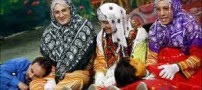 اجرای جنجالی برنامه توهین آمیز فیتیله ها به مردم آذربایجان