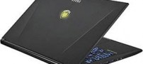 دیدنی و جالب ترین میز لپ تاپ + عکس