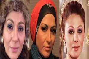 عکس های دیدنی بازیگران معمای شاه قبل و بعد از گریم عکس های دیدنی بازیگران معمای شاه قبل و بعد از گریم