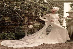 مدل لباس های شیک و جدید عروس 2016 مدل لباس های شیک و جدید عروس 2016