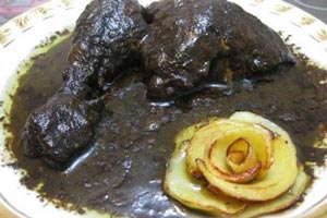 طرز تهیه تصویری فسنجان طرز تهیه تصویری فسنجان