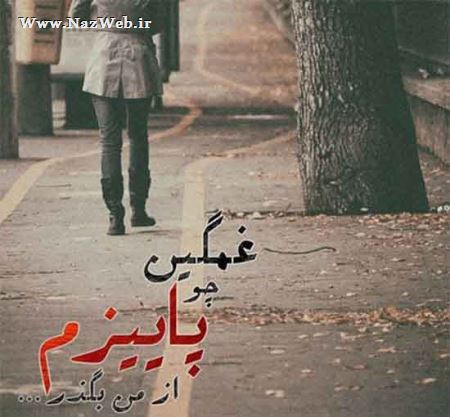 مینی شعرهای تصویری و بسیار خواندنی (10)