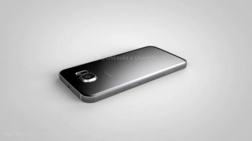 مشخصات کامل گوشی سامسونگ S7 + عکس