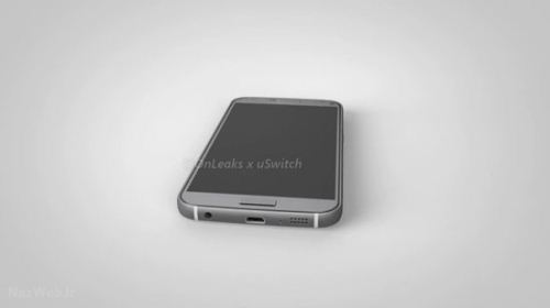 مشخصات کامل گوشی سامسونگ S7 + عکس