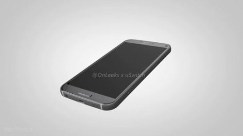 مشخصات کامل گوشی سامسونگ S7 + عکس