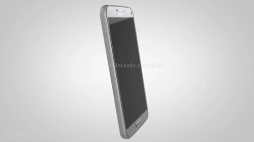مشخصات کامل گوشی سامسونگ S7 + عکس