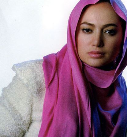 عکس های صبا کمالی و بیوگرافی خواندنی