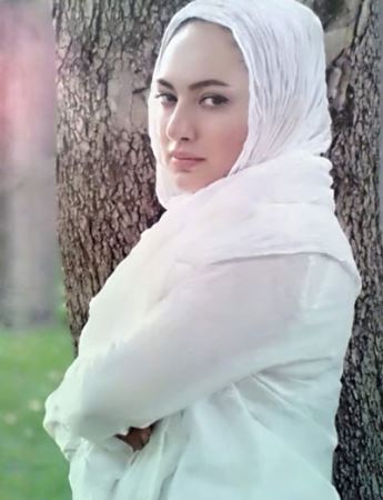 عکس های صبا کمالی و بیوگرافی خواندنی