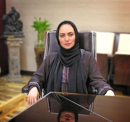 عکس های صبا کمالی و بیوگرافی خواندنی