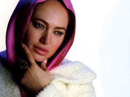 عکس های صبا کمالی و بیوگرافی خواندنی