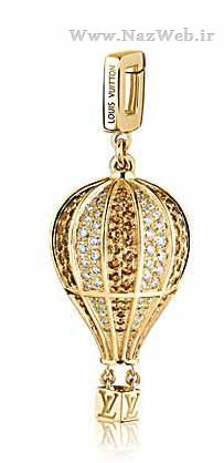 زیباترین جواهرات زنانه 2016