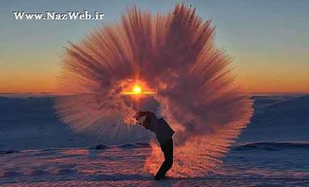 دیدن خارق العاده ترین عکس دنیا دیدن خارق العاده ترین عکس دنیا