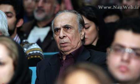 عکس های داغ بازیگر ایرانی که بدون جنجال سرطان را شکست داد