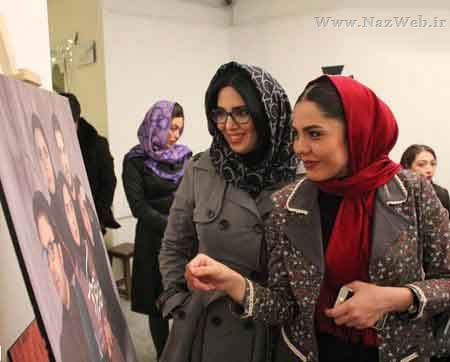 داغ و برگزیده ترین عکس های چهره ها در شبکه های اجتماعی (2)
