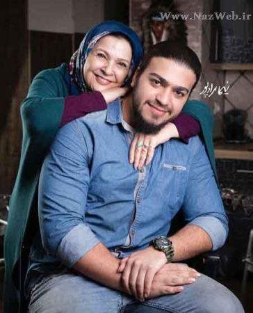 داغ و برگزیده ترین عکس های چهره ها در شبکه های اجتماعی (2)