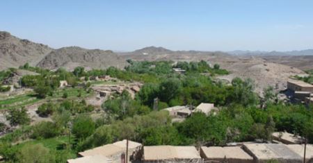 معرفی زیبا و معروف ترین روستاهای ایران / عکس