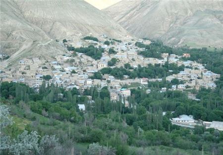 معرفی زیبا و معروف ترین روستاهای ایران / عکس