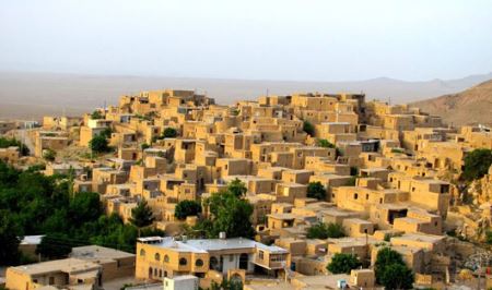 معرفی زیبا و معروف ترین روستاهای ایران / عکس