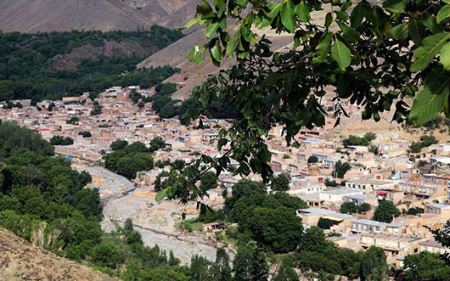معرفی زیبا و معروف ترین روستاهای ایران / عکس