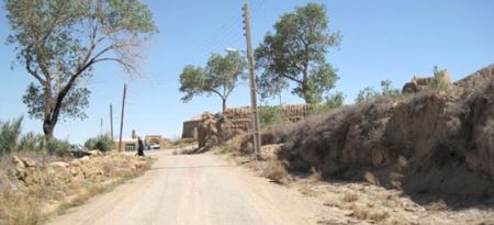 معرفی زیبا و معروف ترین روستاهای ایران / عکس