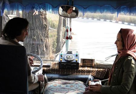 عشاق ناکام سینمای ایران را بشناسید + عکس