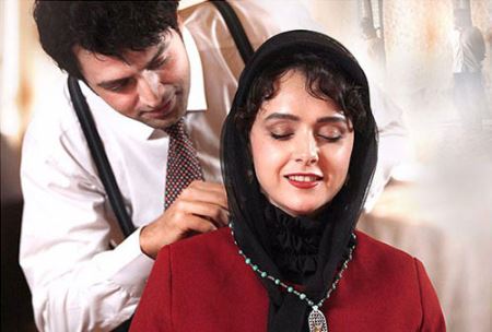 عشاق ناکام سینمای ایران را بشناسید + عکس