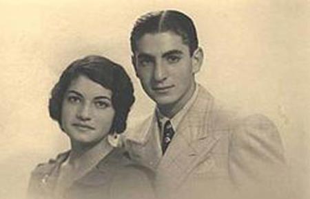 عکس جنجالی اشرف پهلوی در 94 سالگی + بیوگرافی