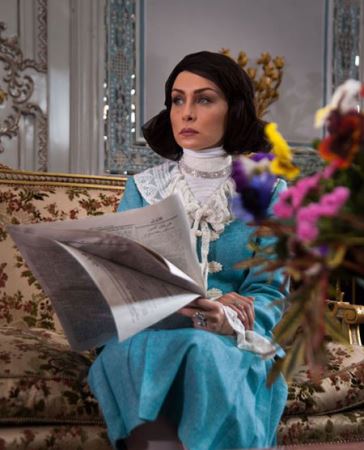عکس های همسران جذاب رضا پهلوی در معمای شاه